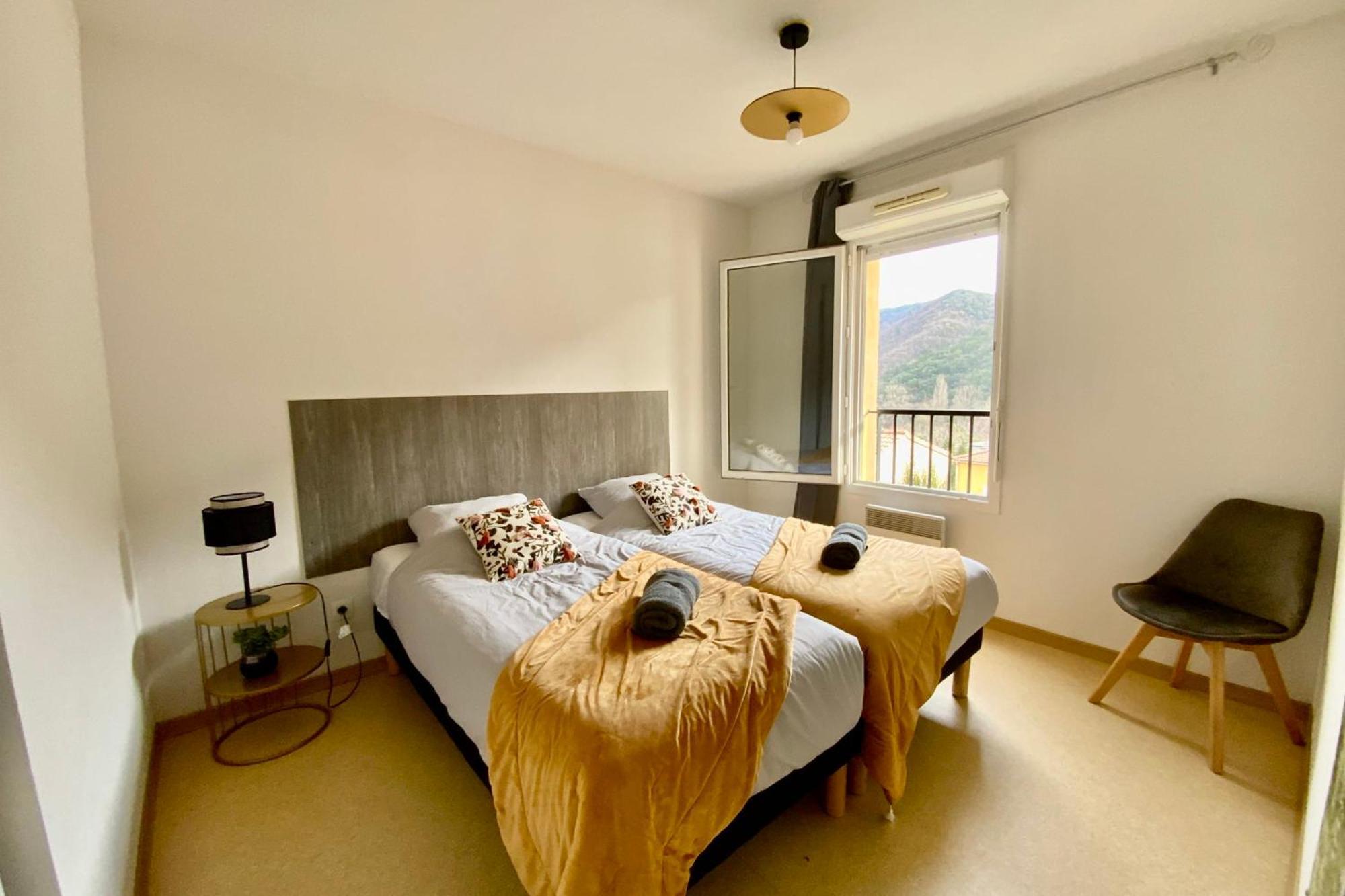 I46 Les Naiades- 2 Bedrooms For 5 People ! アベンヌ エクステリア 写真